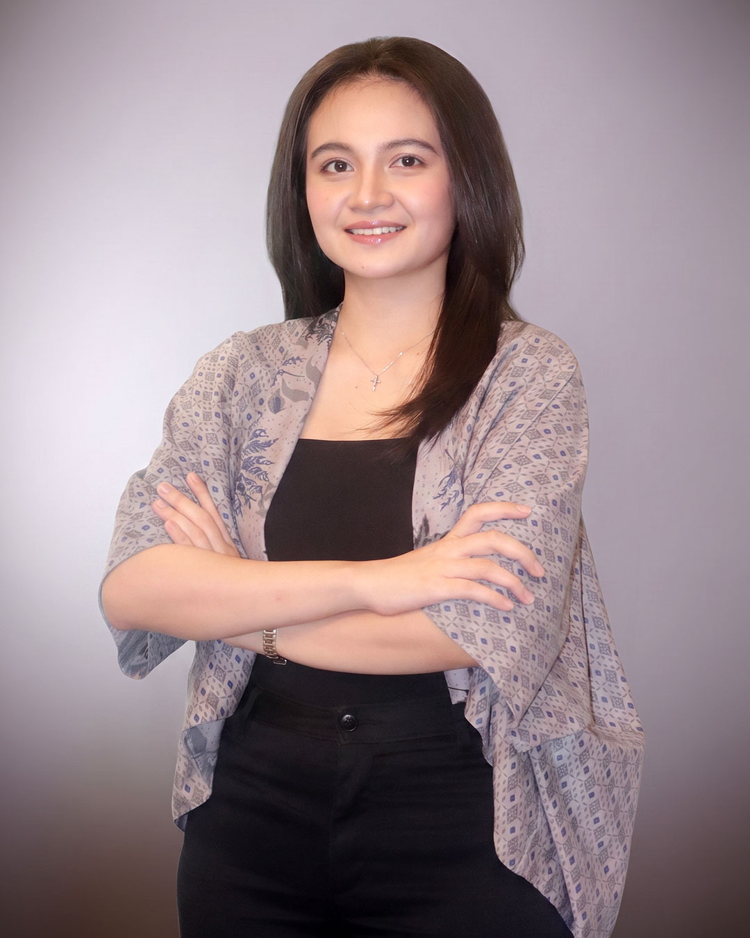 Margaretha Rosari Nopong
