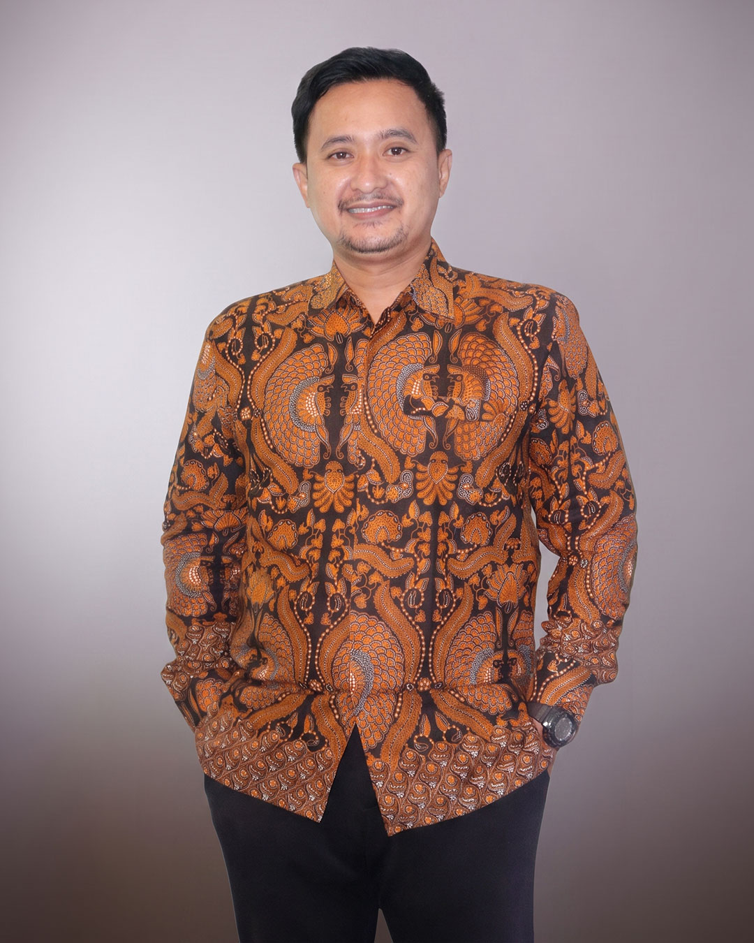Eka Nurmansyah